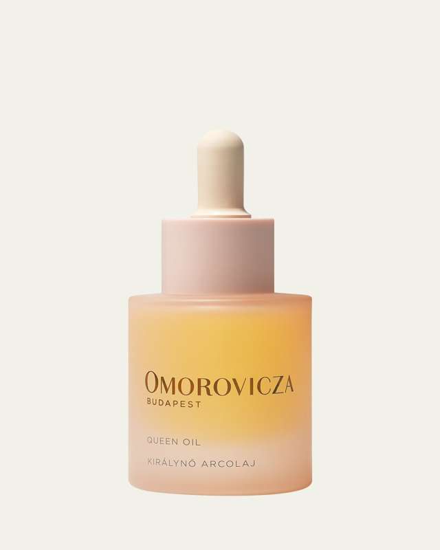 Queen Oil, 1 oz.
